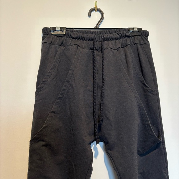 Forgotten Tribes Double Pocket Jogger Pants - Picture 4 of 16